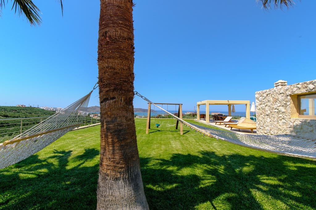 Villa Prigipessa Agia Marina  Exterior photo
