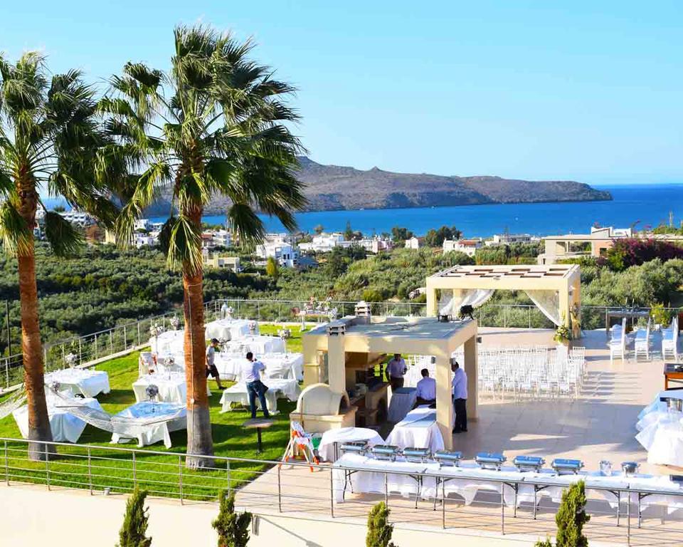 Villa Prigipessa Agia Marina  Exterior photo
